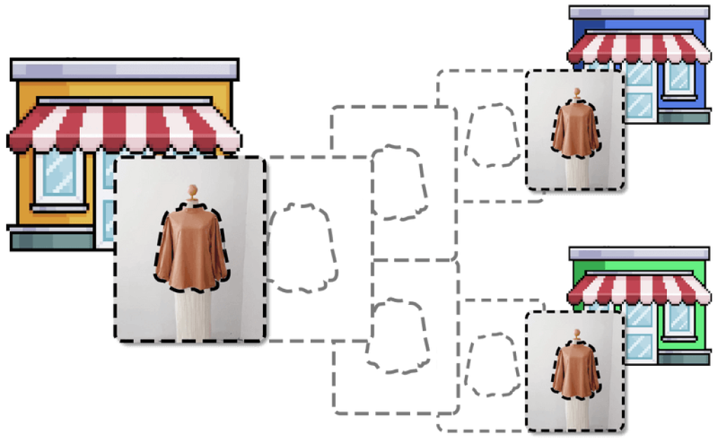 Product Cloning overview